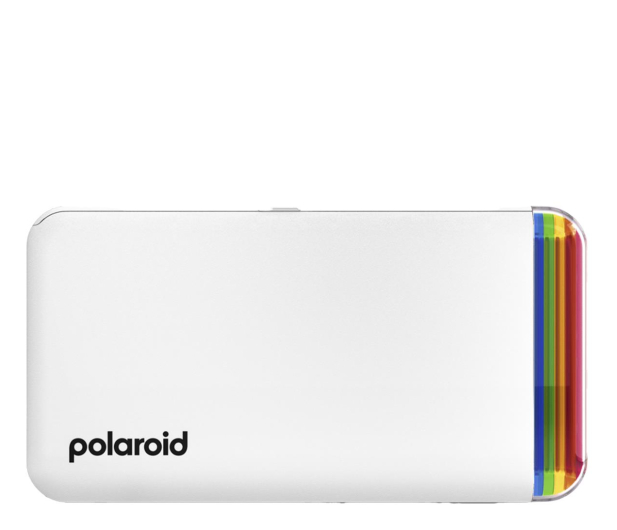 POLAROID Hi-Print Gen 2 biała - 1286911 - zdjęcie 6